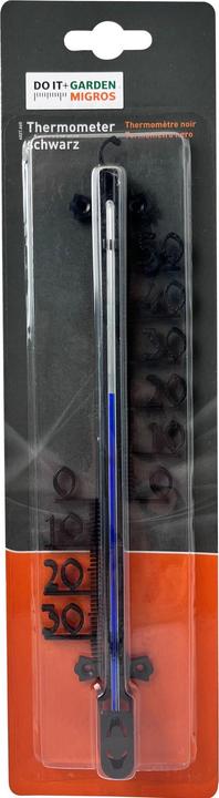 Produktbild Do it + Garden Thermometer