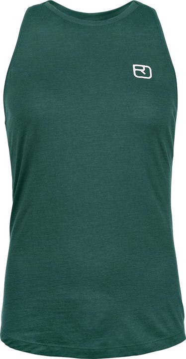 Produktbild Ortovox Women's 120 Tec Fast Mountain Top (S)