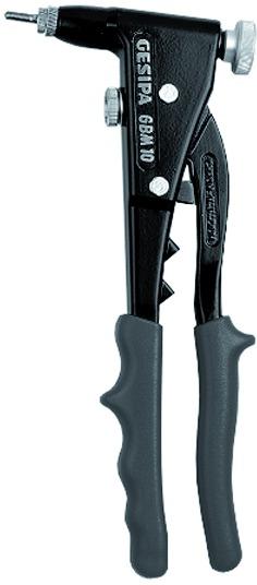 Productafbeelding Gesipa Blindklinkmoeren-Zang.GBM10 (260 mm)