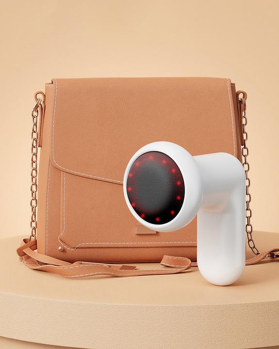 Produktbild Media-Tech Masażer Antycellulitowy Anticell Mt6536