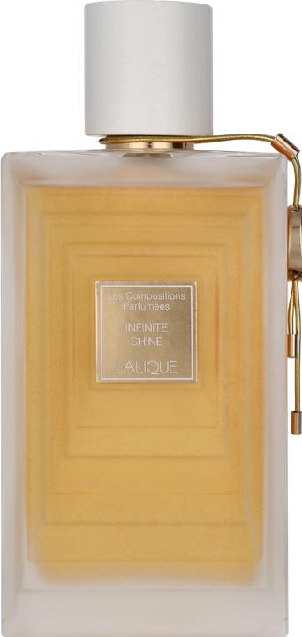 Actual product image Lalique Infinite Shine (Eau de parfum, 100 ml)