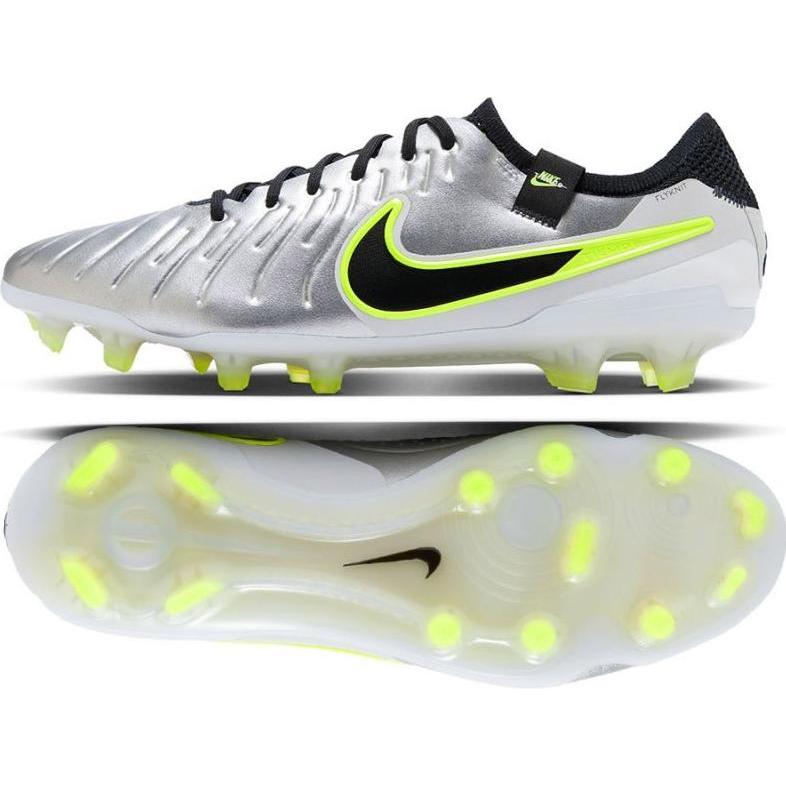 Nike, Uomini, Scarpe da calcio, Tiempo Legend Elite Herren-Fussballschuhe (41)