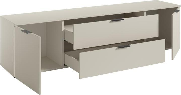 Produktbild Bega Consult Linz (180 x 40 x 47 cm)