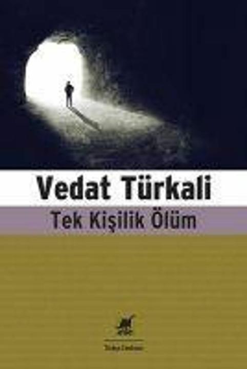 Image du produit 9786053140207 (Turc, Vedat Türkali, 2015)
