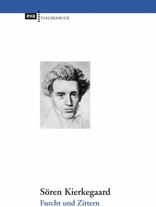 Produktbild Furcht und Zittern (Deutsch, Liselotte Richter, Sören Kierkegaard, 2016)