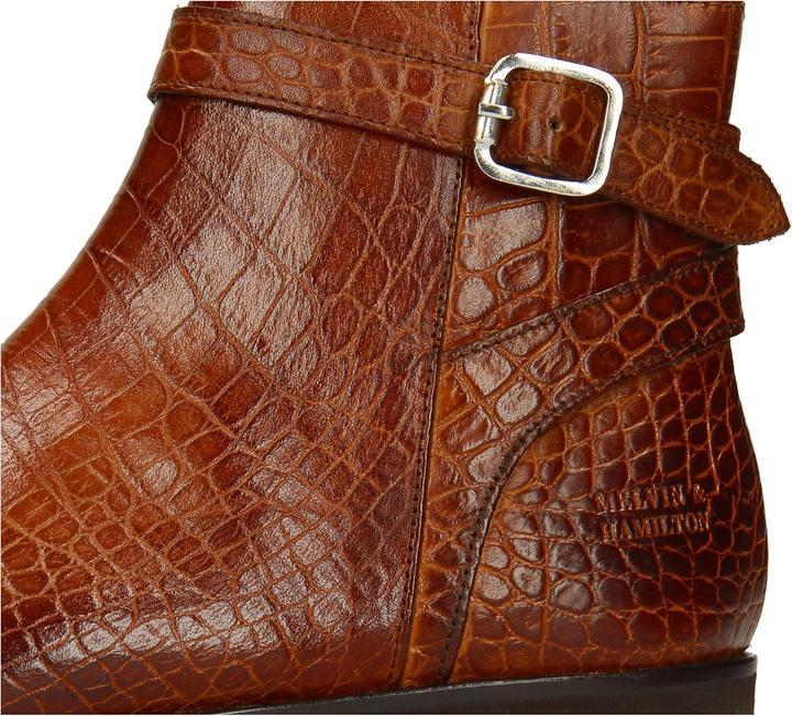 Actual product image Melvin & Hamilton Susan Ankle Boots (40)