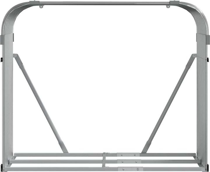 Image du produit vidaXL Kaminholzhalter
