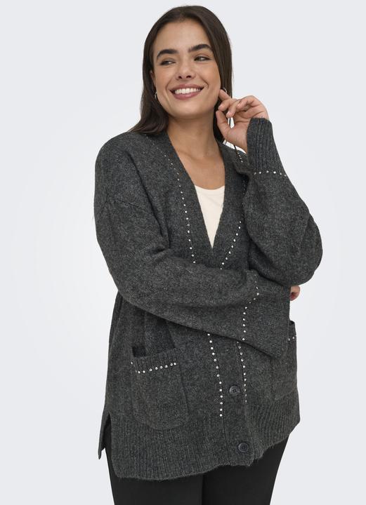Produktbild Only CARELSIE Strickjacke Strickjacke (L)