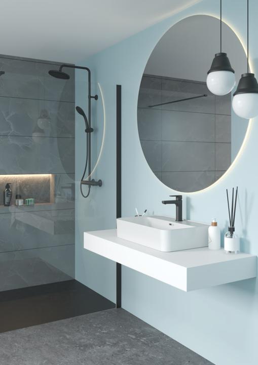 Image du produit Ideal Standard Vasque à poser Strada II 60 cm blanc T296801 (400 mm, 600 mm)