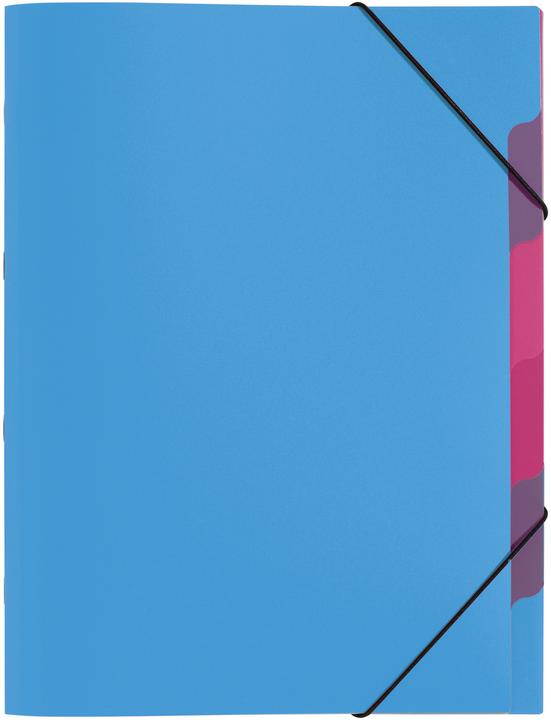 Blau