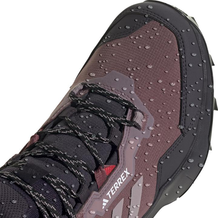 Actual product image adidas Terrex AX4 MID GTX (40)