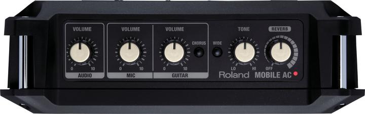 Produktbild Roland Mobile AC (Gitarre, 5 W)