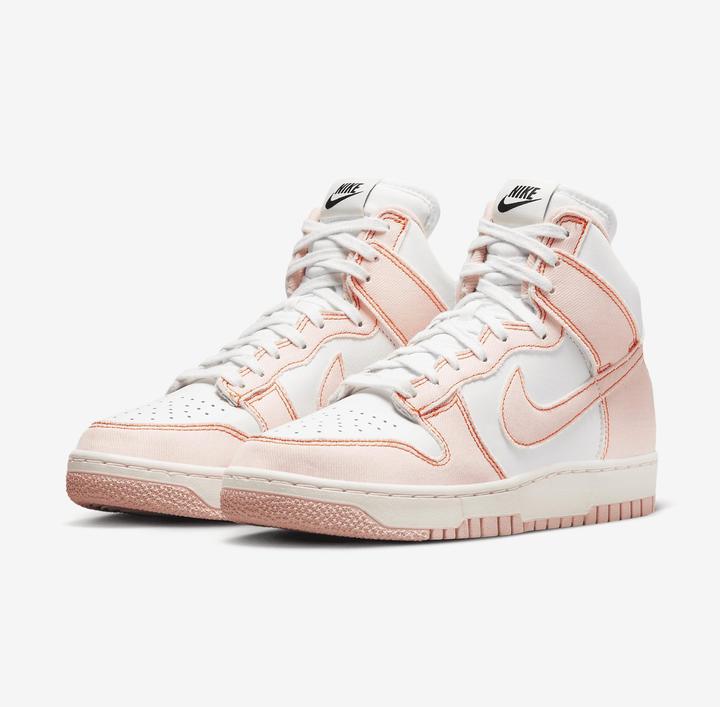 Produktbild Nike Dunk High 1985 Arctic Orange (Women's) (35.5)