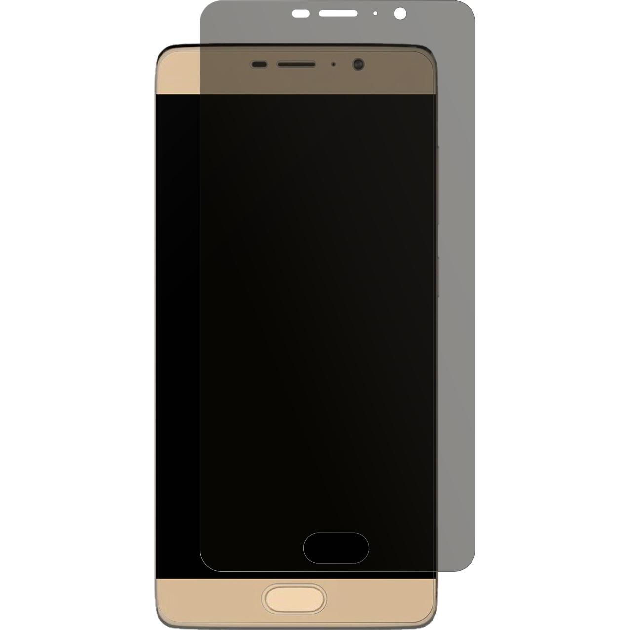 Thumbnail - Dipos Blickschutzfolie 4-Way Privacy (Optik), Digitalkamera Zubehör, Transparent