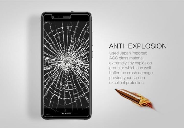 Produktbild Nillkin H+ Pro (1 Stück, Huawei P10 Lite)