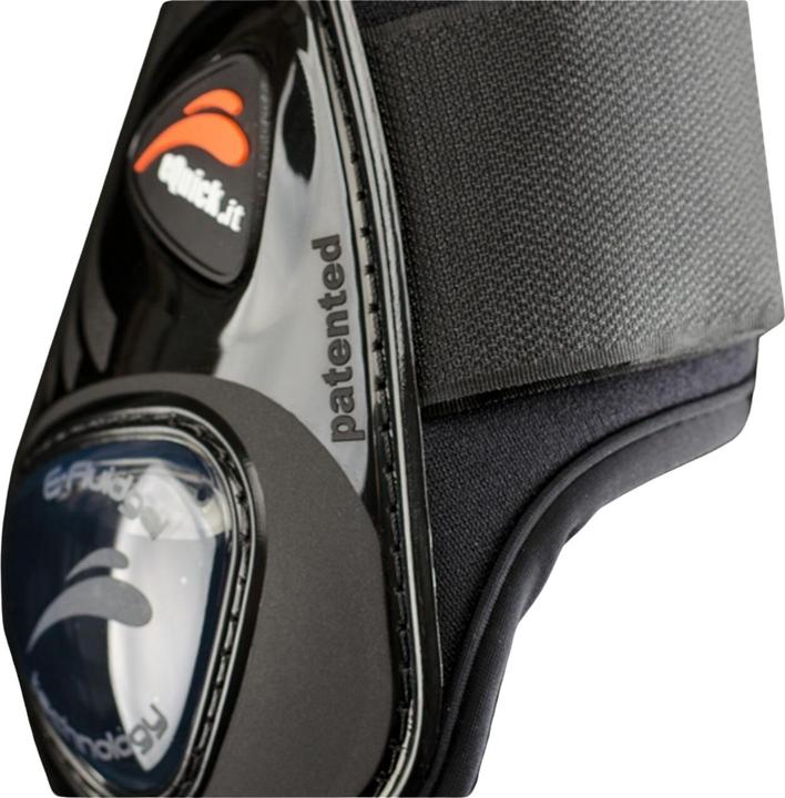 Immagine prodotto eQuick eShock Legend Velcro
