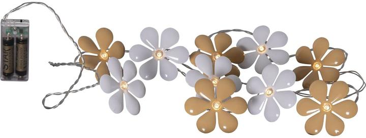 Produktbild Star Trading Lichterkette Fiore (1.80 m)