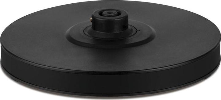 Produktbild BerlingerHaus Haus Wasserkocher Glas 1.7L Black Rose Collection (1.70 l)