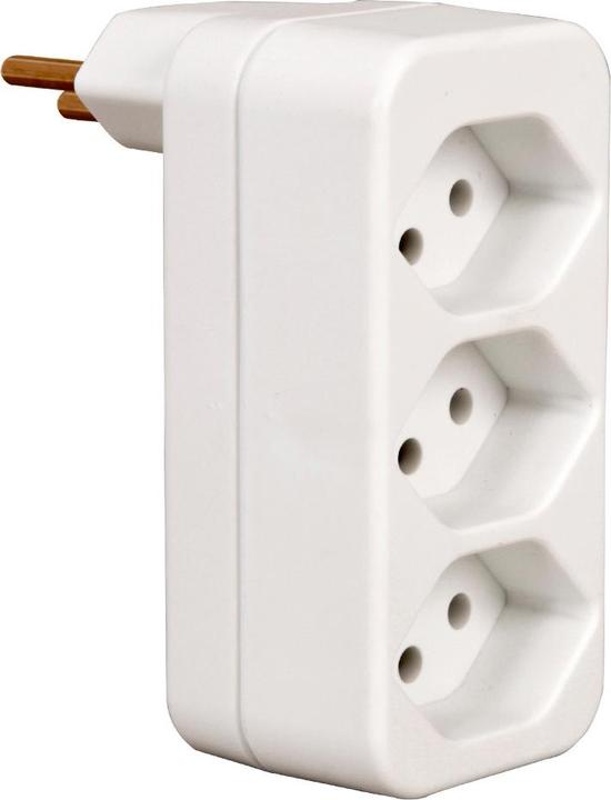 Actual product image Schönenberger Branch connector (Type 13, 3 x)