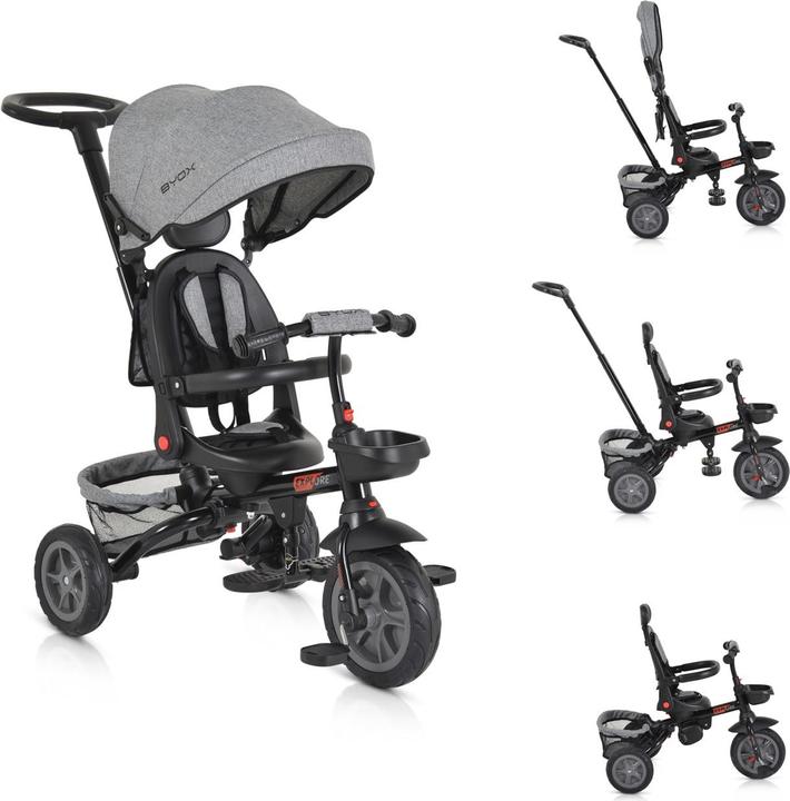 Byox Tricycle Explore 3 in 1