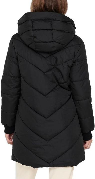 Actual product image JdY Longline Padded Jacket