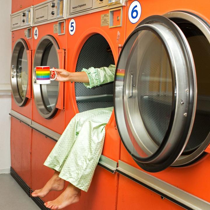 Produktbild Pantone Pride Becher (375 ml, 1 x)