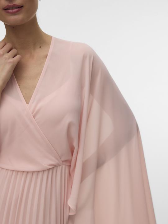 Image du produit Vero Moda VMELLIANA Langes Kleid Kleid (M)