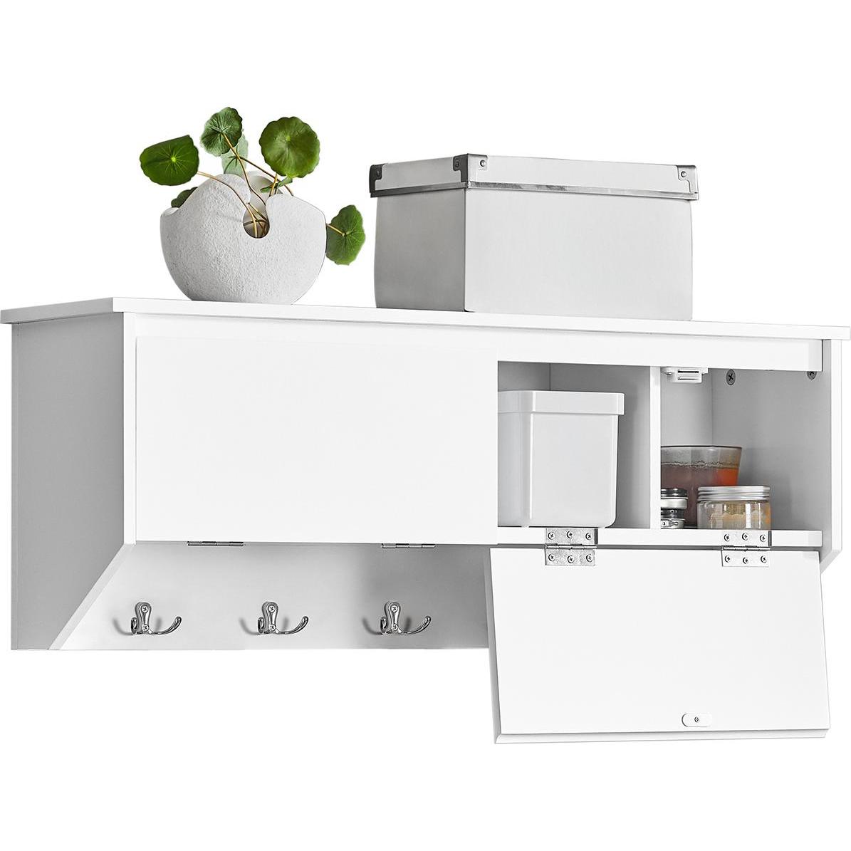 SoBuy, Garderobe + Kleiderhaken, Remy