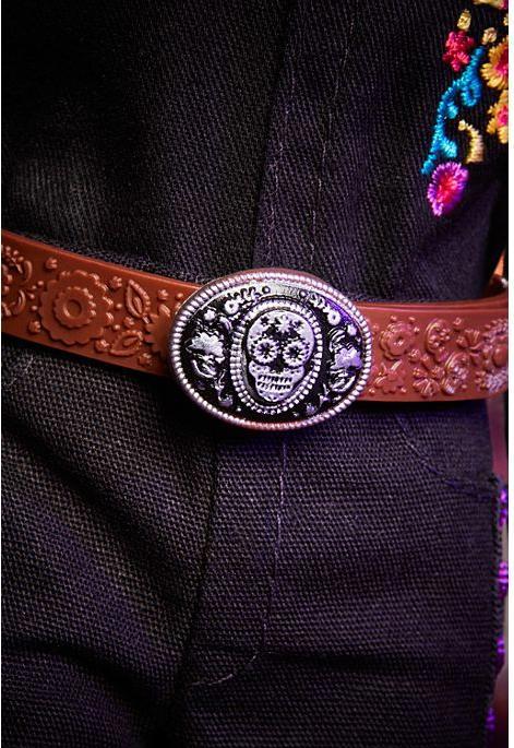 Productafbeelding Barbie Handtekening Dia de Muertos Ken