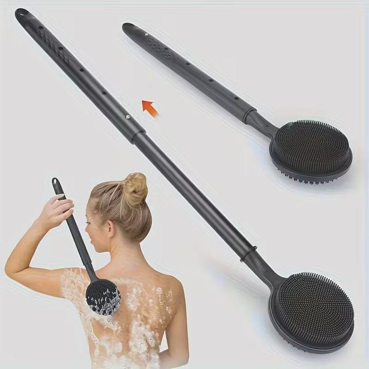 Produktbild Cbx 2in1 Duschbürste