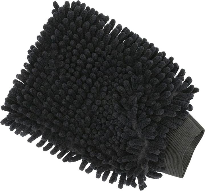 Actual product image Dynamic Bike Care Microfibre Bike Cleaning Glove (Brush)