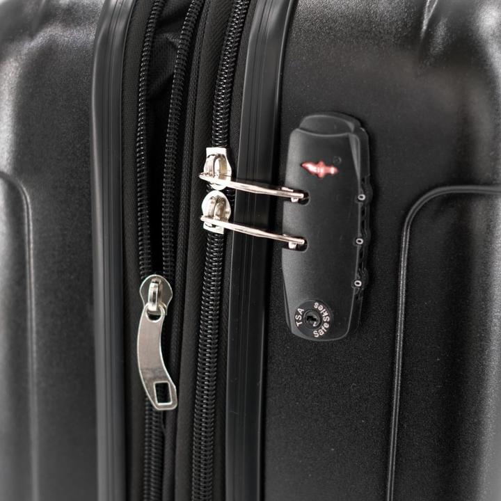 Produktbild Juscha Businesstrolley (40 l)