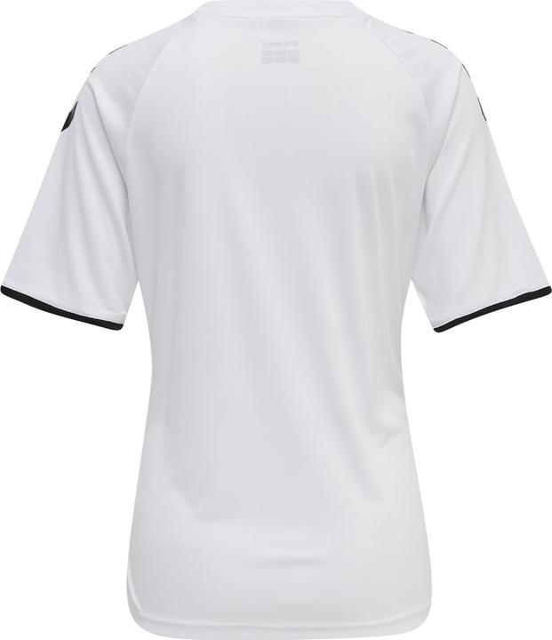 Actual product image hummel Core Volley Tee Ladies (XL)