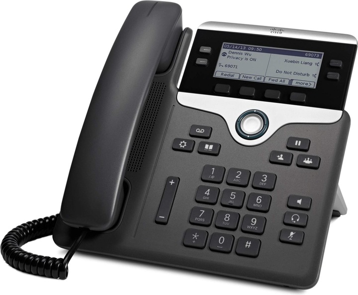 Cisco IP Phone 7841