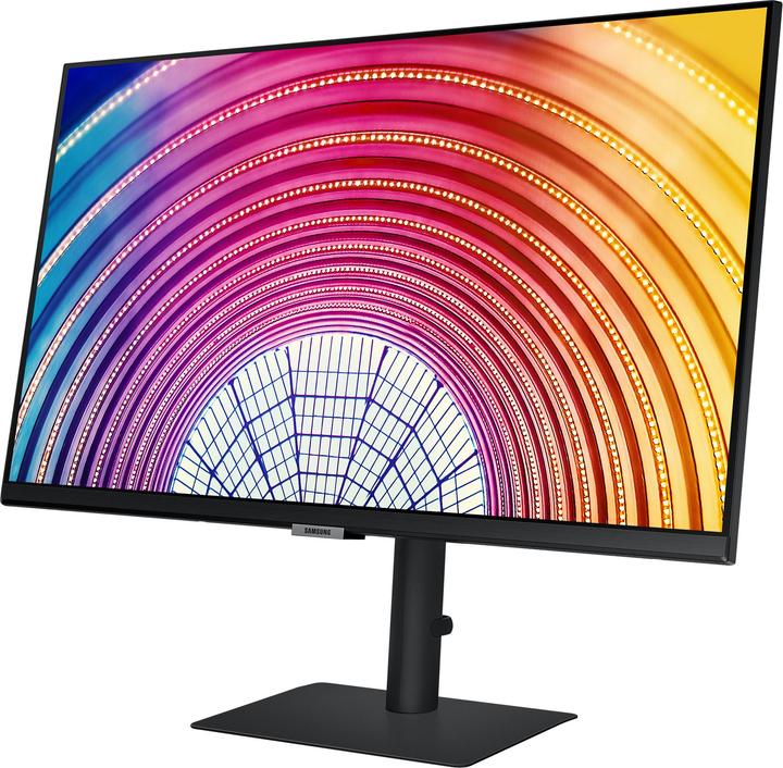 Produktbild Samsung LS27A600NWUXEN (2560 x 1440 Pixel, 27")