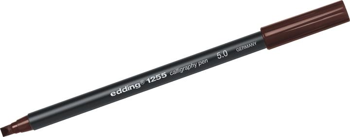 Actual product image Edding 1255 - Calligraphy (1x)