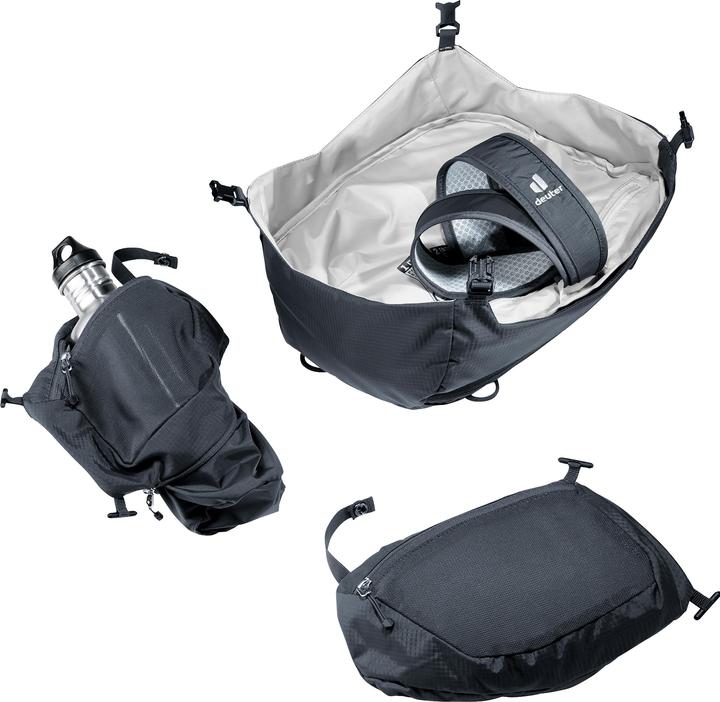 Actual product image Deuter Aircontact Pro 85+10 (85 l)