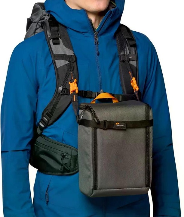 Produktbild Lowepro GearUp Accessory Strap Kit (Schultergurt)