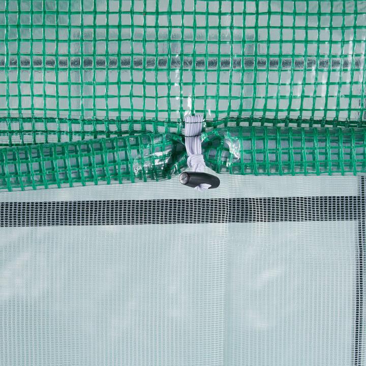 Produktbild Relaxdays Tomatengewächshaus