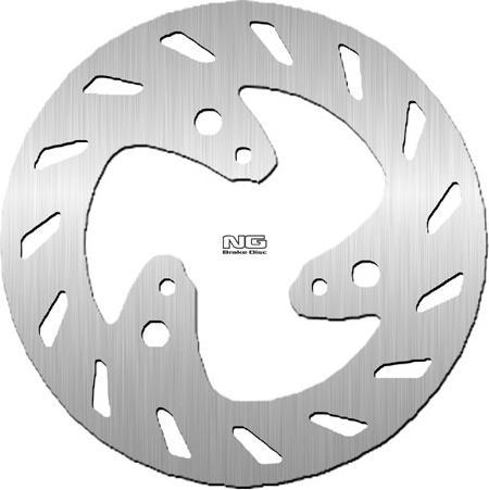 Immagine prodotto NG Brake Disc DIS213 (220 mm)