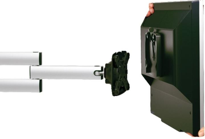 Produktbild Novus TSS Folding Arm III XL 900 - Montagekomponente (Gelenkarm)