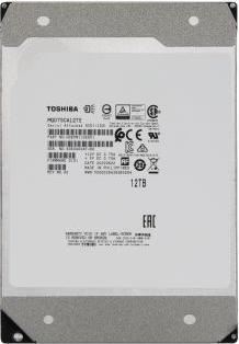 Produktbild Toshiba Enterprise Capacity MG07SCA Series MG07SCA12TE (12 TB, 3.5")
