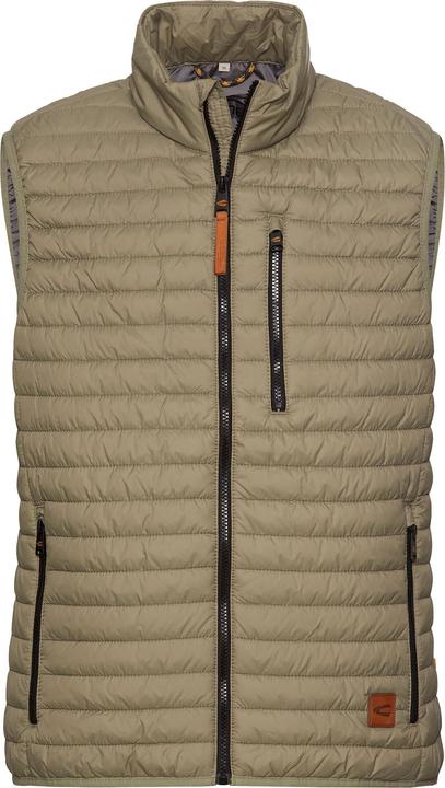 Immagine prodotto Camel Active Steppweste mit Stehkragen (50)
