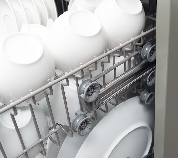 Image du produit Amica Lave-vaisselle sur pied AMIC