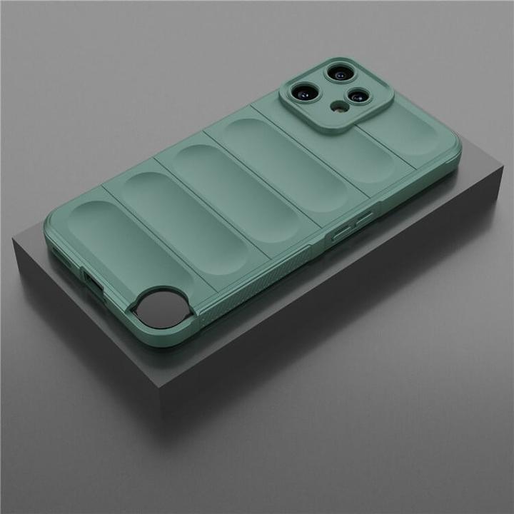 Produktbild Cover-Discount CMF Phone 2 Pro - Rugged Protective Hülle (Nothing CMF Phone 2 Pro)