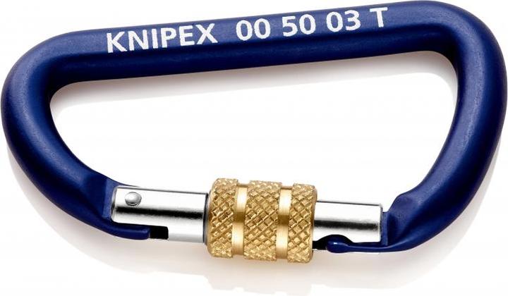 Immagine prodotto Knipex Moschettone