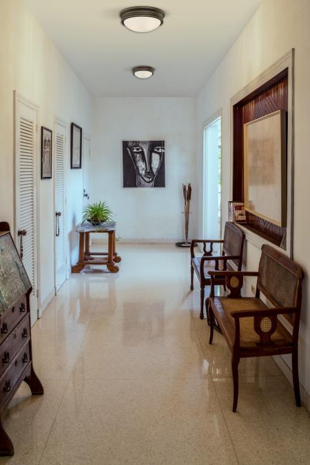 Actual product image Westinghouse Ceiling Light Sophia Bronze (800 lm, E27)