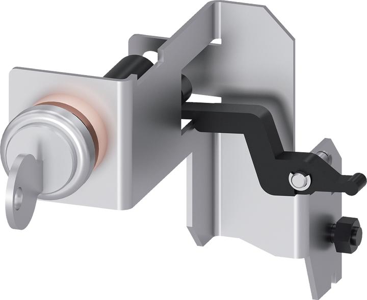 Actual product image Siemens Locking device