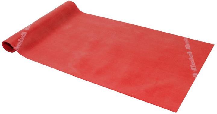 Actual product image TheraBand Exercise tape (2.50 m, Medium)