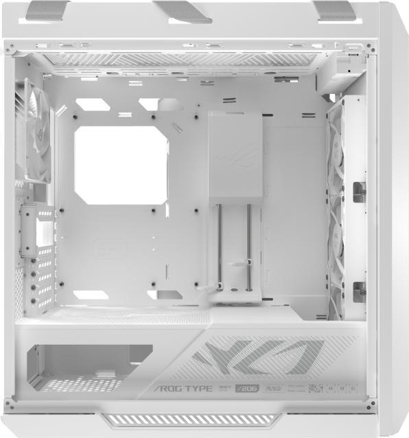 Immagine prodotto ASUS Geh ROG STRIX HELIOS II GX601S WHITE (ATX, Mini-ITX, mATX)